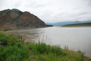 Alaskan Landscape